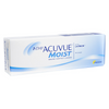 1 Day Acuvue Moist Contact Lenses - 30 pack (1 day wear)