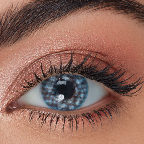 Hidrocor Safira (12 months wear) Lens Emporia - Main Image