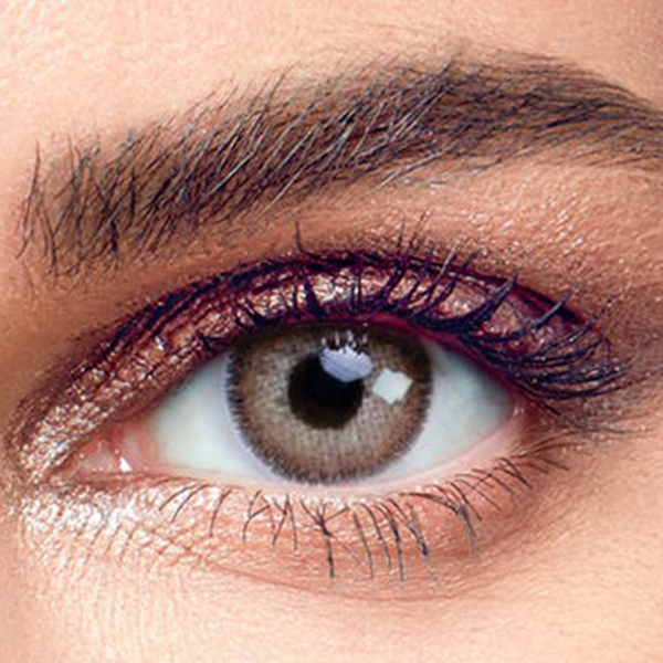 Anesthesia Dream Hazel (6 months wear) - Lens Emporia