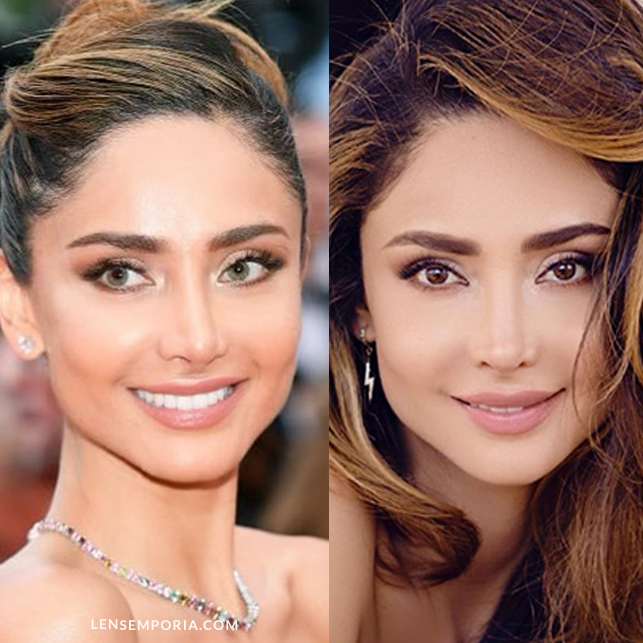 Aquarella Sea Green (Daily)