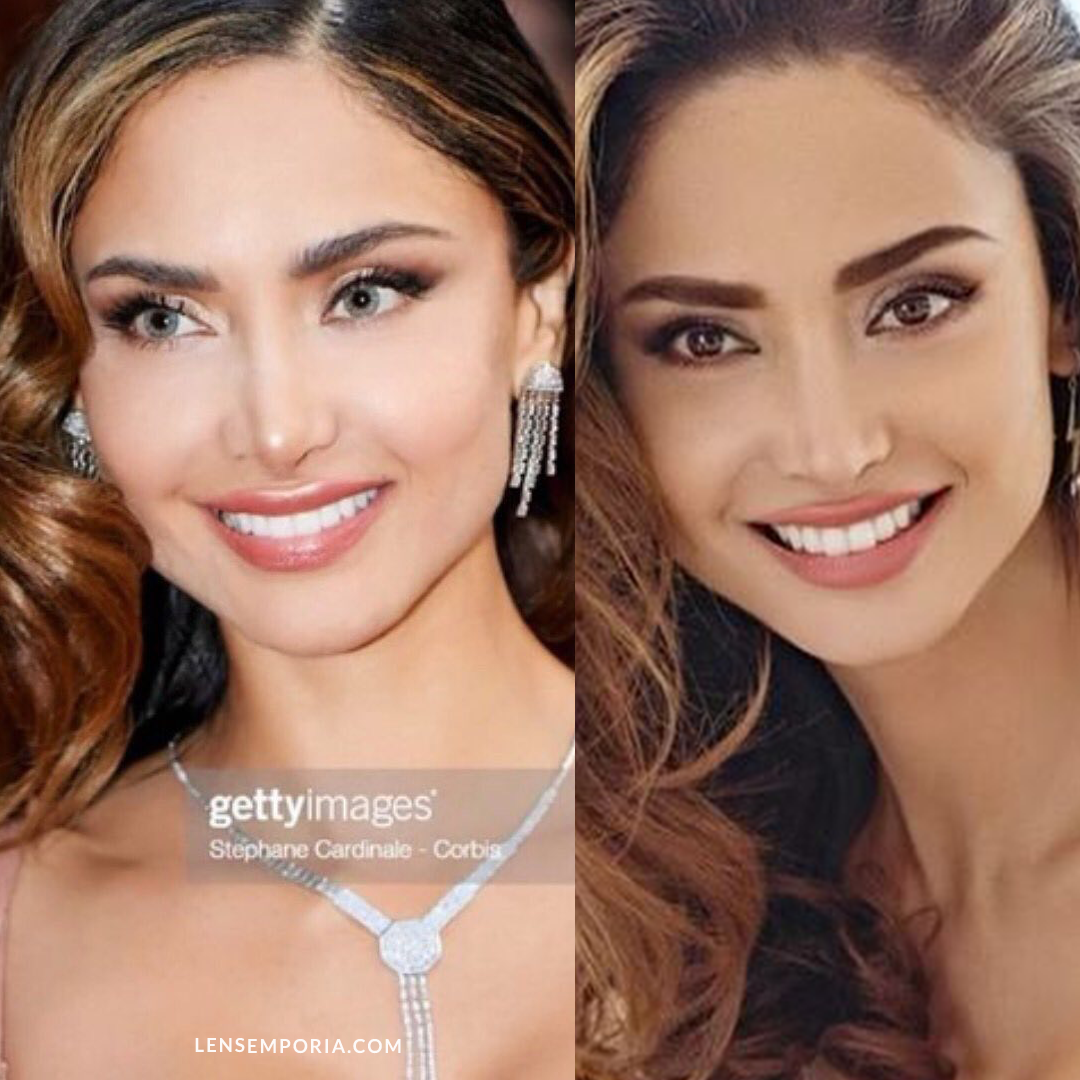 Aquarella Sepia Gray (Daily)