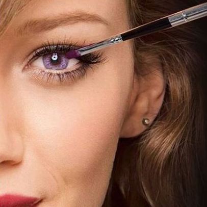 Air Optix Colors Amethyst Contact Lenses - 2 pack (1 month wear)