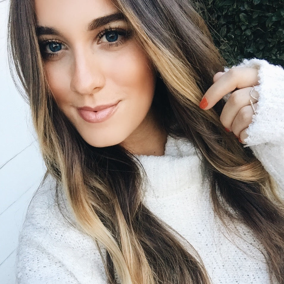 Air Optix Colors Brilliant Blue Contact Lenses - 2 pack (1 month wear)