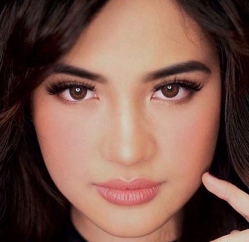 Air Optix Colors Brown Contact Lenses - 6 pack (1 month wear)