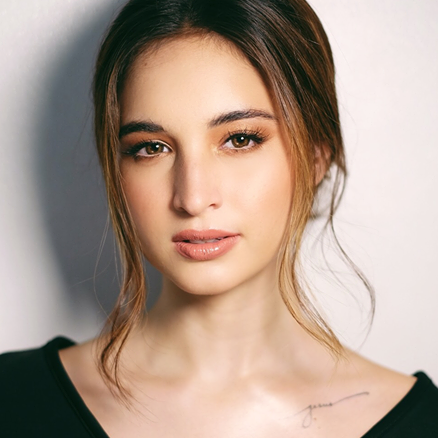 Air Optix Colors Pure Hazel Contact Lenses - 2 pack (1 month wear)