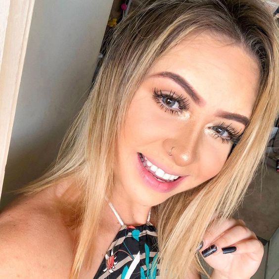 Air Optix Colors Blue Contact Lenses - 6 pack (1 month wear)