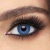 Freshlook Colorblends Brilliant Blue Contact Lenses - 2 pack (2 week wear)