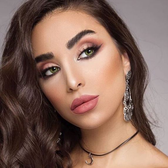 Freshlook Colorblends Gemstone Green Contact Lenses - 6 pack (2 week wear)