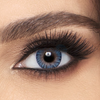 Freshlook One Day Blue Contact Lenses - 30 pack (1 day wear)