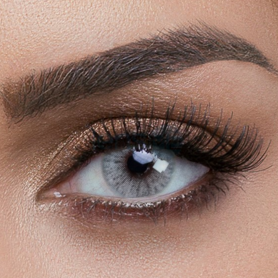 Aquarella Sepia Gray (Daily)