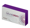 SOLFLEX Natural Colors Cristal (Monthly Lenses)