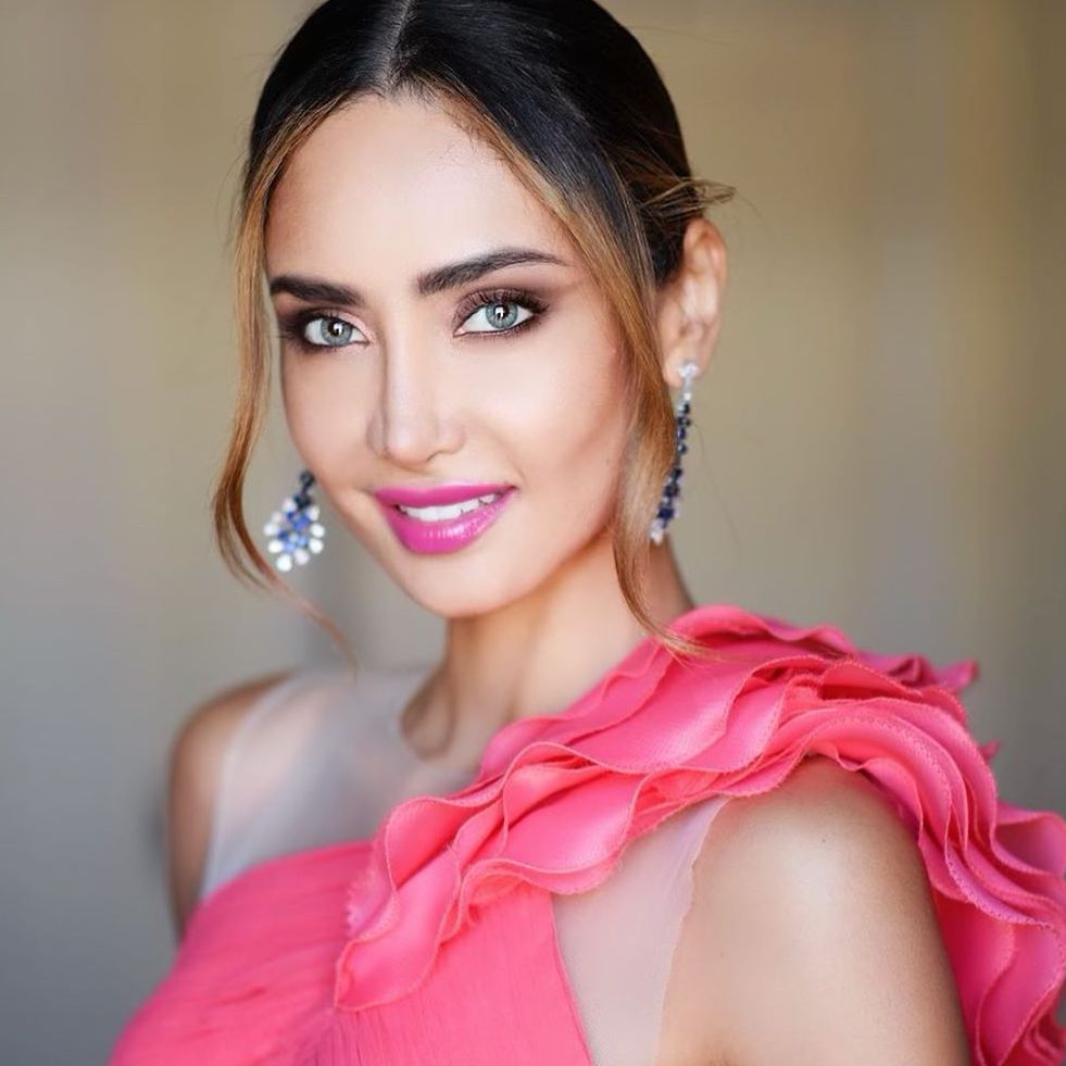 Aquarella Cyan Blue (Daily)