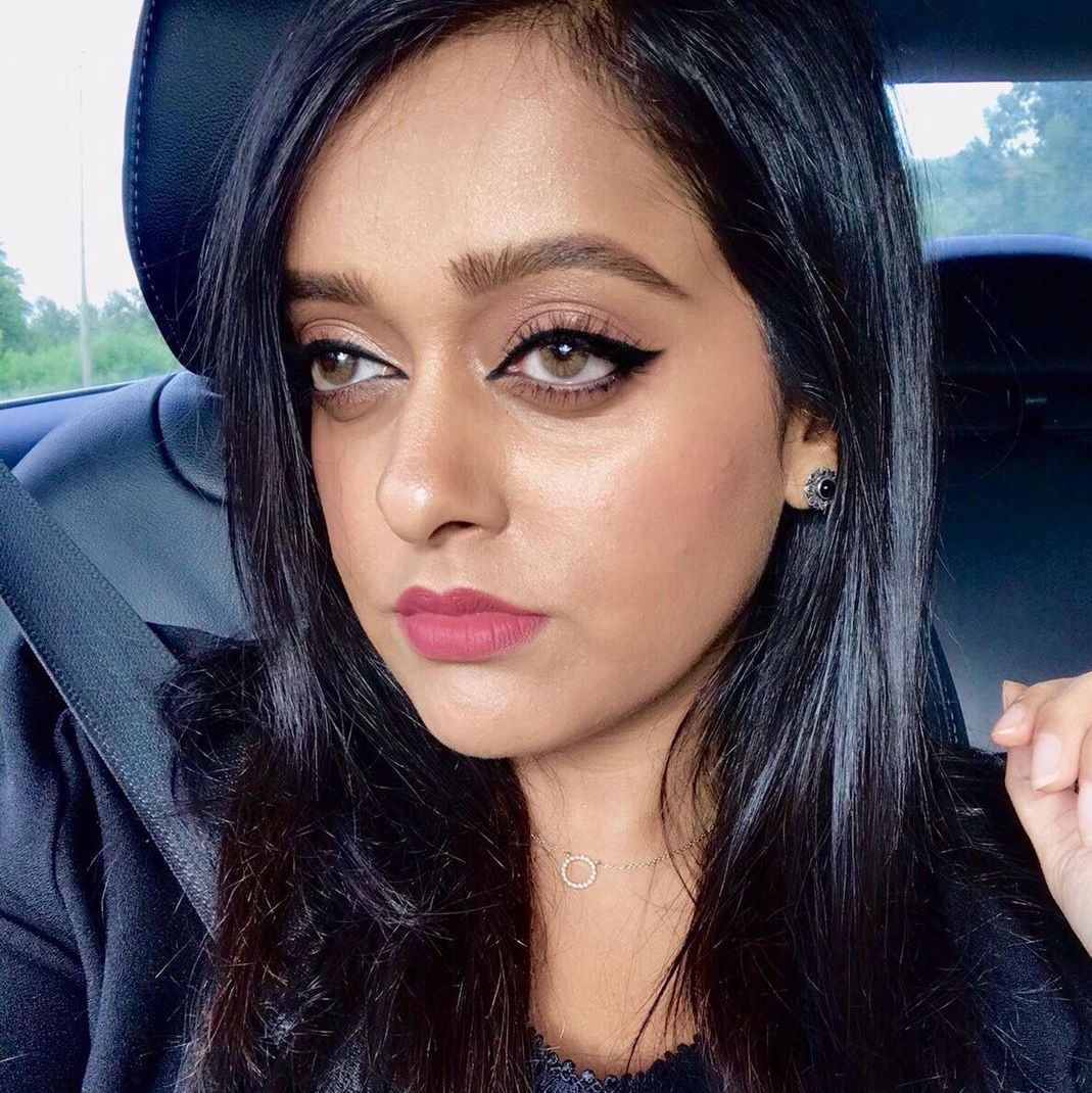 Aquarella Sienna Brown (Daily)