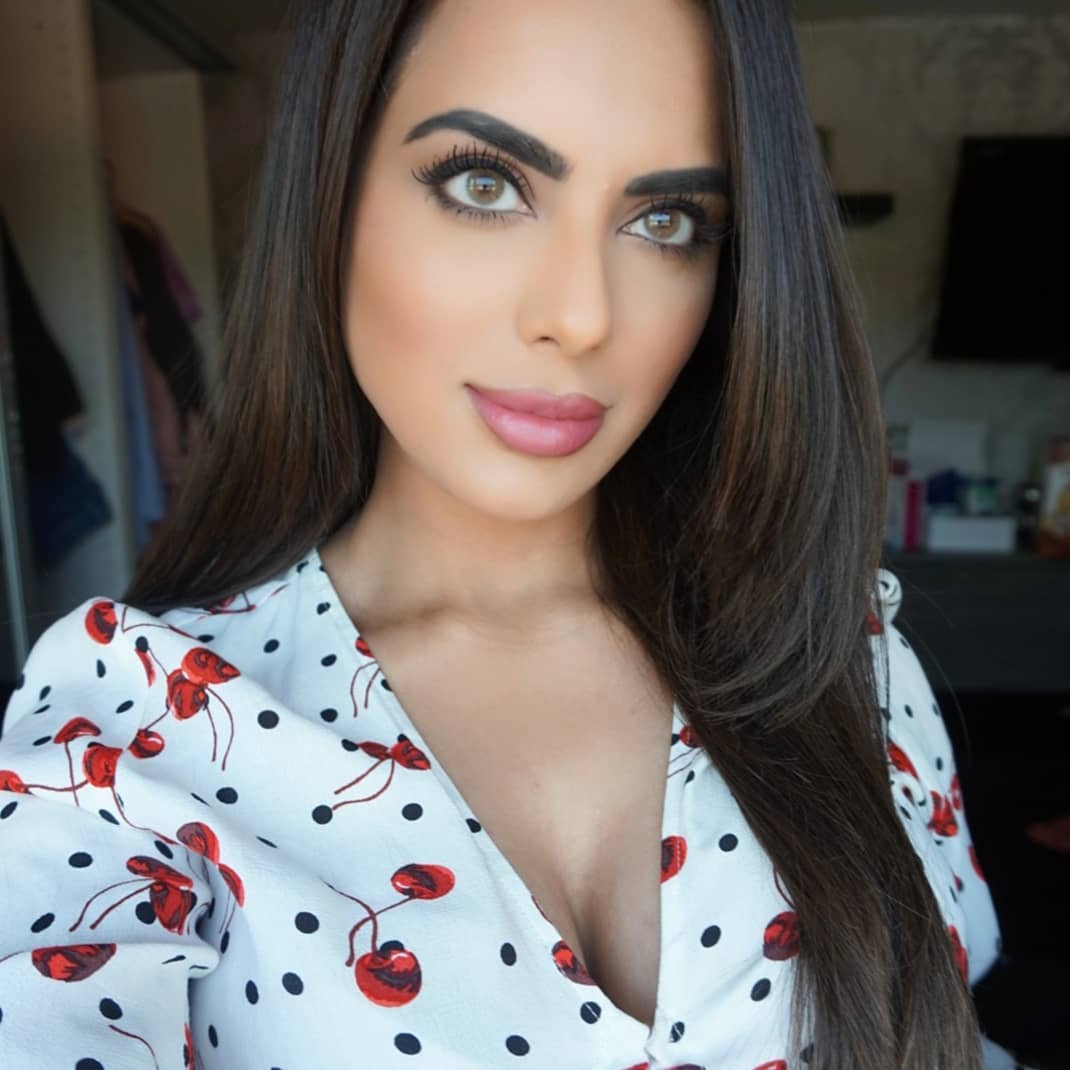 Aquarella Sienna Brown (Daily)