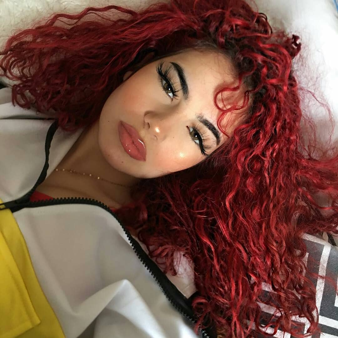 Aquarella Sienna Brown (Daily)