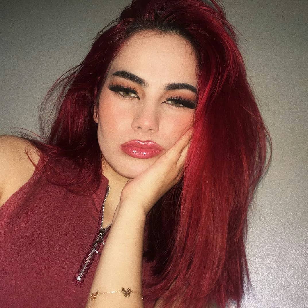 Aquarella Sienna Brown (Daily)