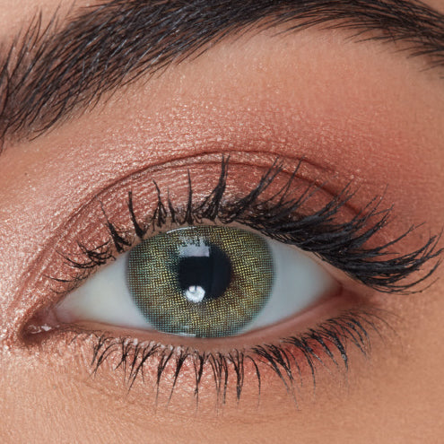 Hidrocor Jade (12 months wear)