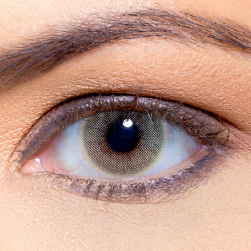 Hidrocor Monthly Ambar/Amber