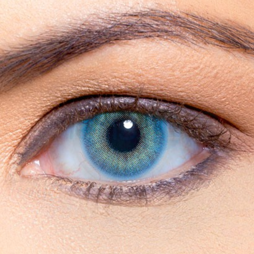 Hidrocor Monthly Topazio