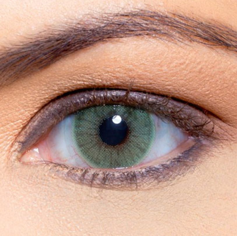 Hidrocor Rio Copacabana (12 months wear)