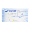 Acuvue Lenses