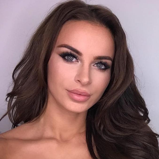 Air Optix Colors Gray Contact Lenses - 6 pack (1 month wear)