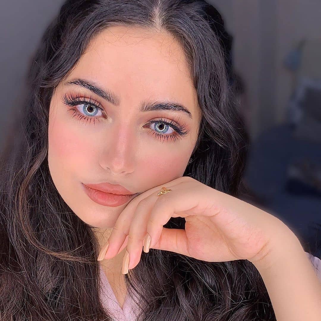 Anesthesia Addict Blue (6 months wear)