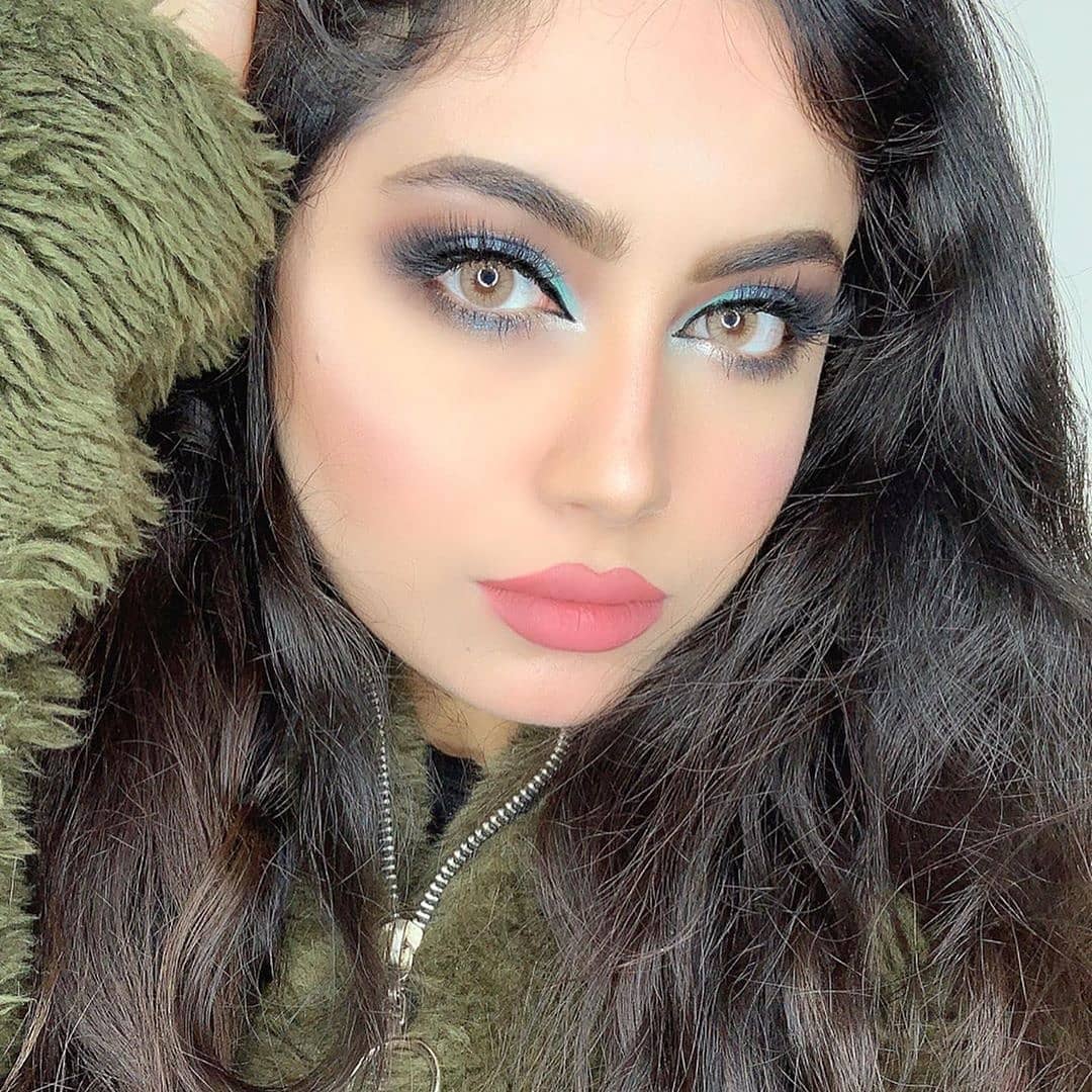 Anesthesia Addict Castano (6 months wear)