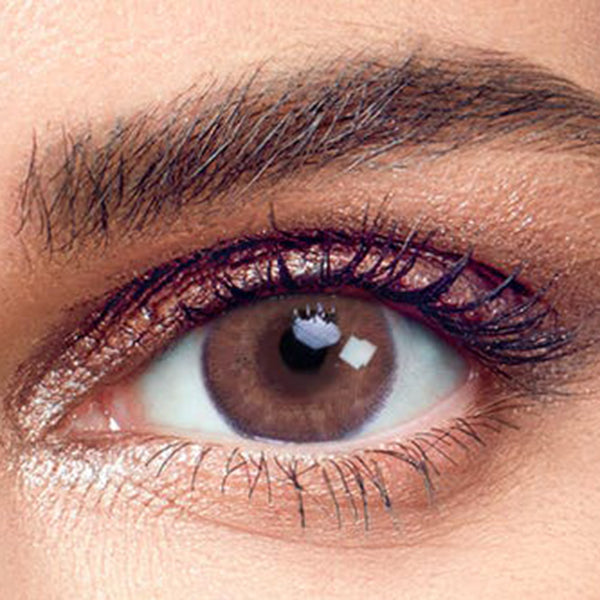 Anesthesia Addict Marron (6 months wear)