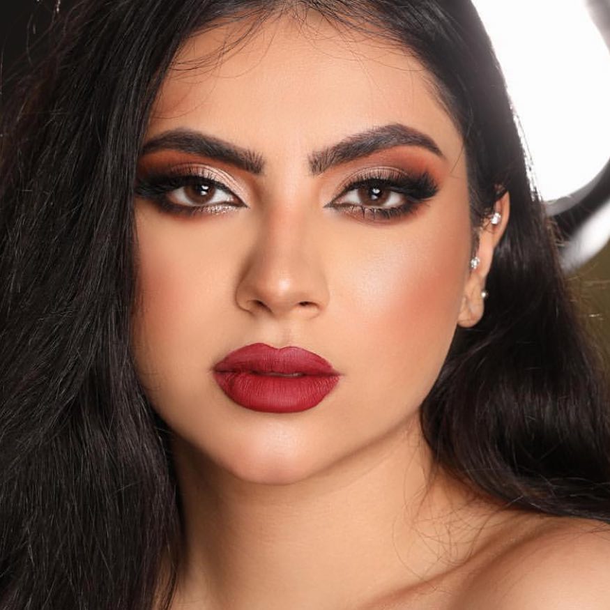 Anesthesia Addict Marron (6 months wear)