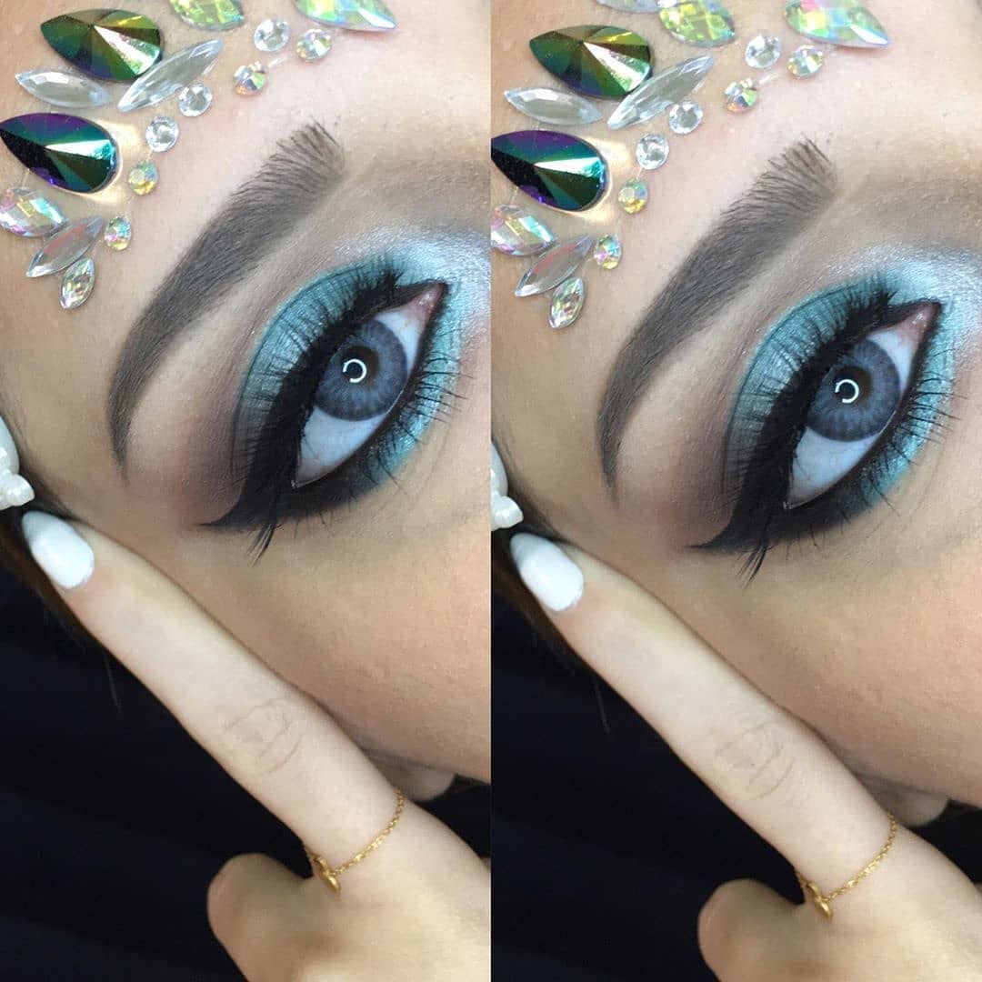 Anesthesia Addict Platino (6 months wear)