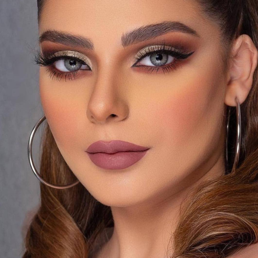 Anesthesia Dream Gray (6 months wear)