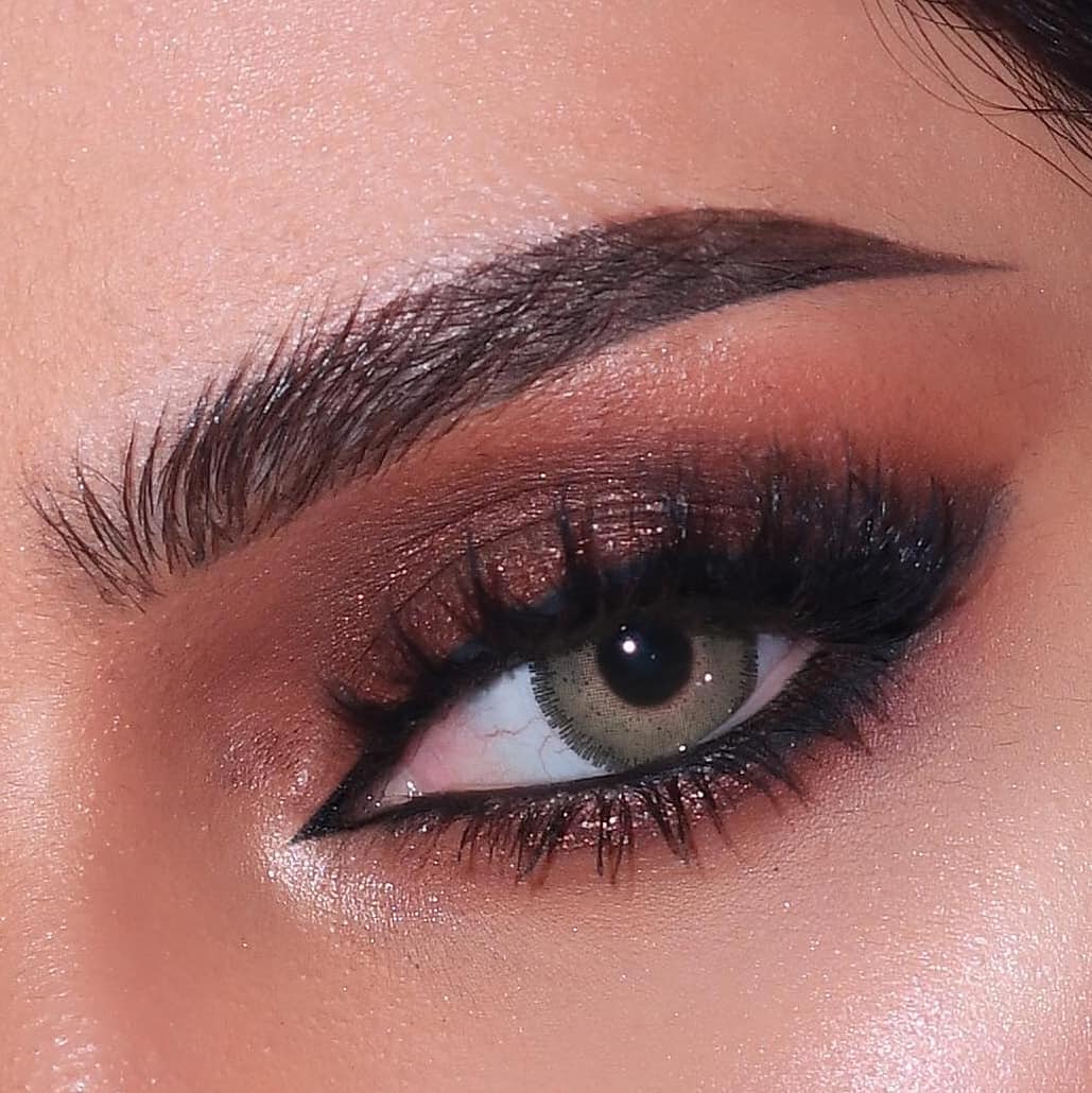 Anesthesia USA Chicago Blonde (6 months wear)