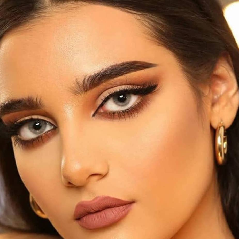 Anesthesia USA Vegas Gray (6 months wear)