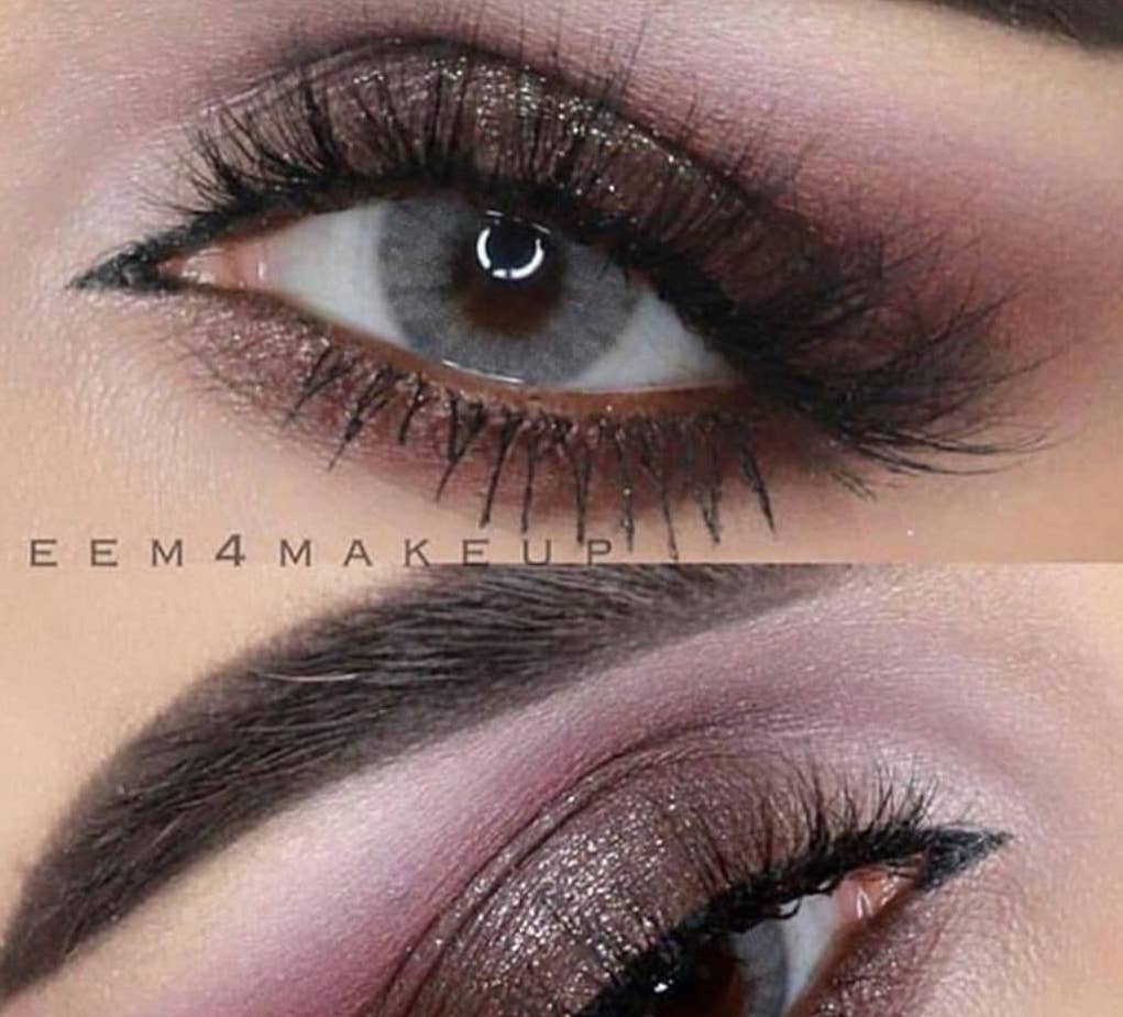 Anesthesia USA Vegas Gray (6 months wear)