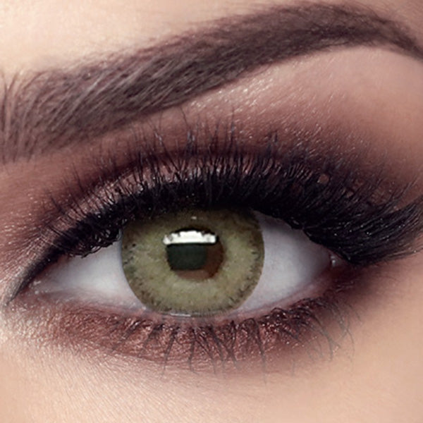 Bella Elite Gray Olive (3 months wear)