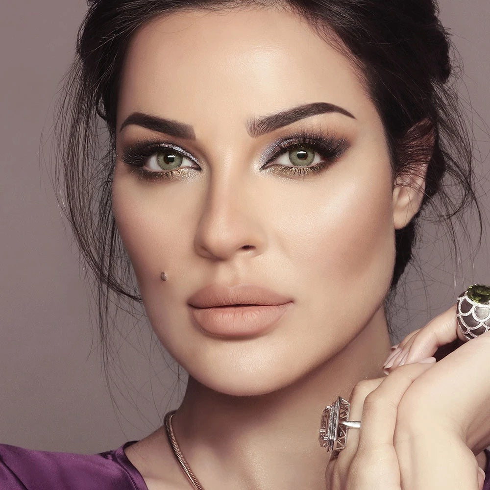 Bella Elite Gray Olive (3 months wear)