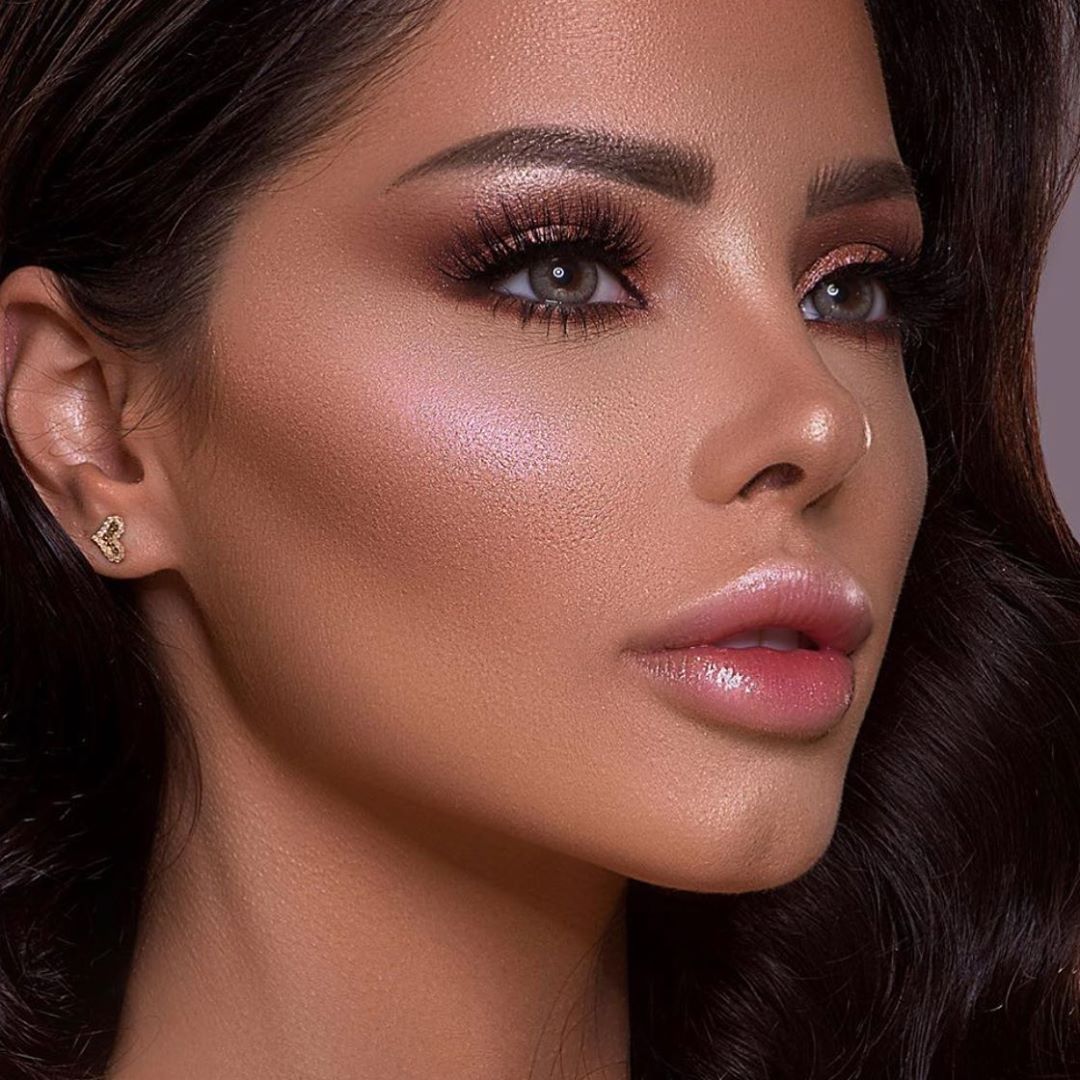 Bella Elite Mint Gray (3 months wear)