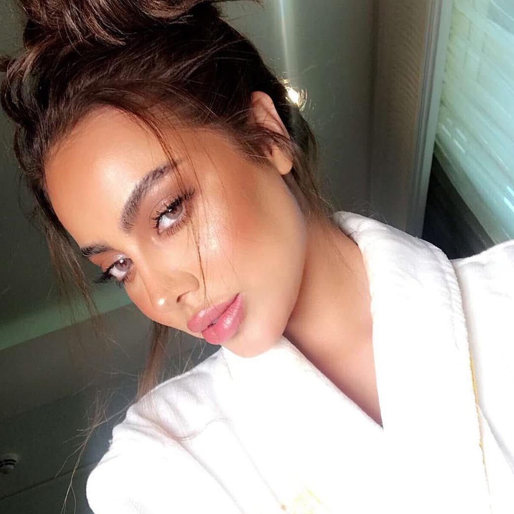 Bella Elite Mint Gray (3 months wear)