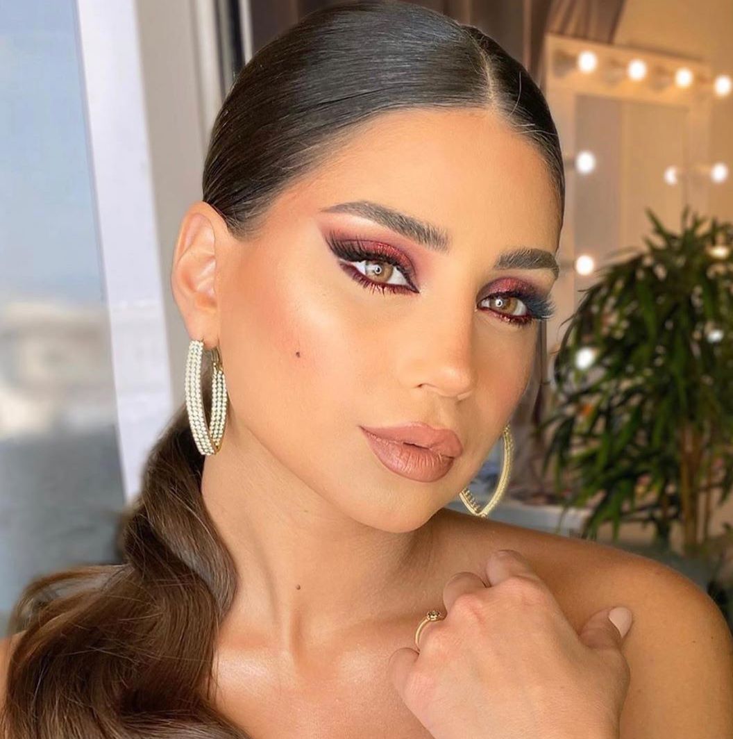 Bella Elite Wild Honey (3 months wear)