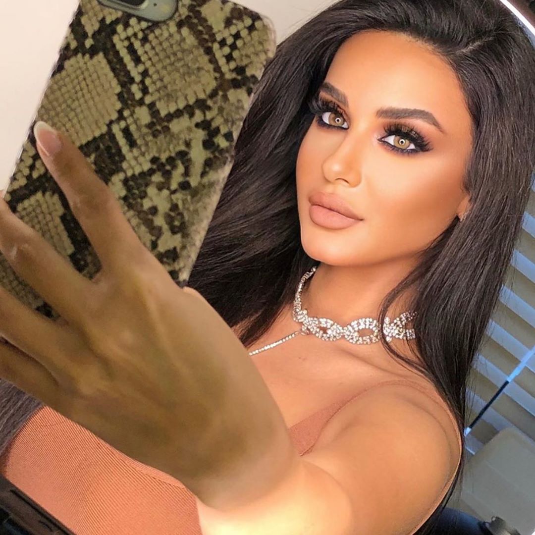 Bella Elite Wild Honey (3 months wear)