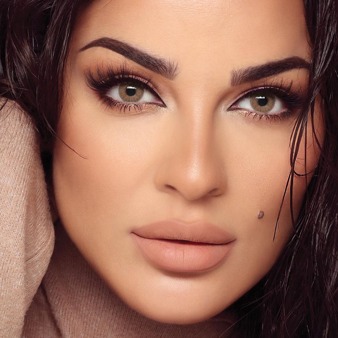 Bella Elite Wild Honey (3 months wear)