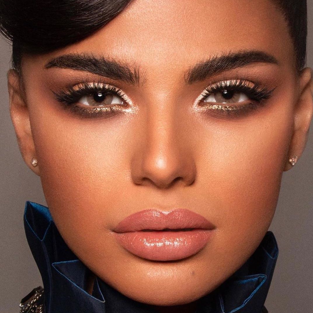 Bella Elite Wild Honey (3 months wear)