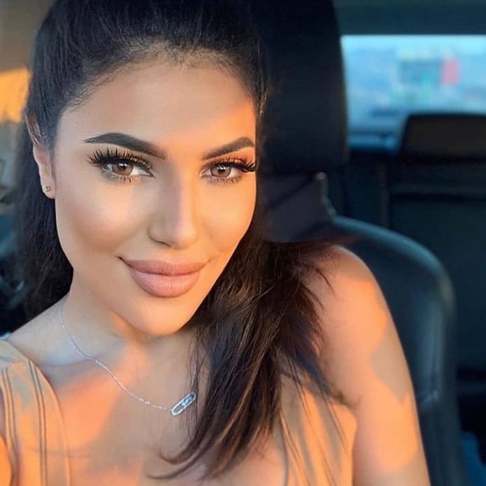 Bella Elite Wild Honey (3 months wear)