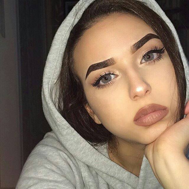 Bella Natural Cool Gray (3 months wear)