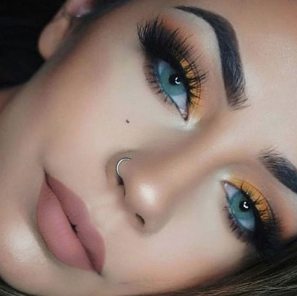 Hidrocor Topazio (12 months wear)