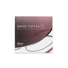 DAILIES Total 1 Contact Lenses - 90 pack (1 day wear)