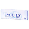 Focus DAILIES All Day Comfort Contact Lenses - 30 pack (1 day wear)
