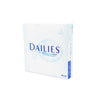Focus DAILIES All Day Comfort Contact Lenses - 90 pack (1 day wear)