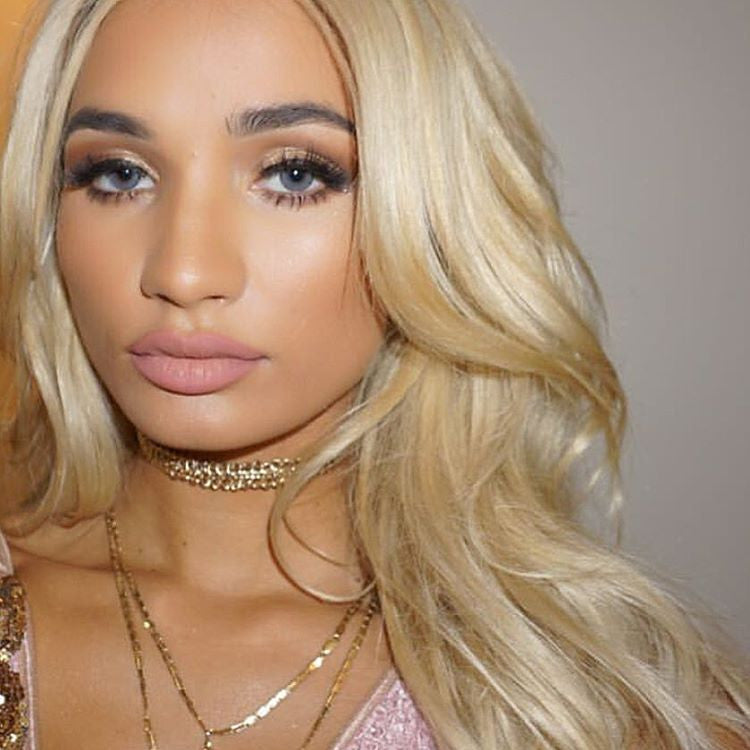 Natural Colors Grafite/Graphite (12 months wear)